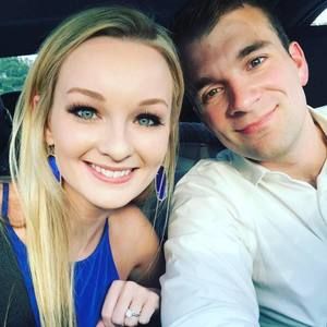 Meet your Posher, Kristen